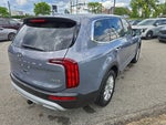 2021 Kia Telluride LX AWD