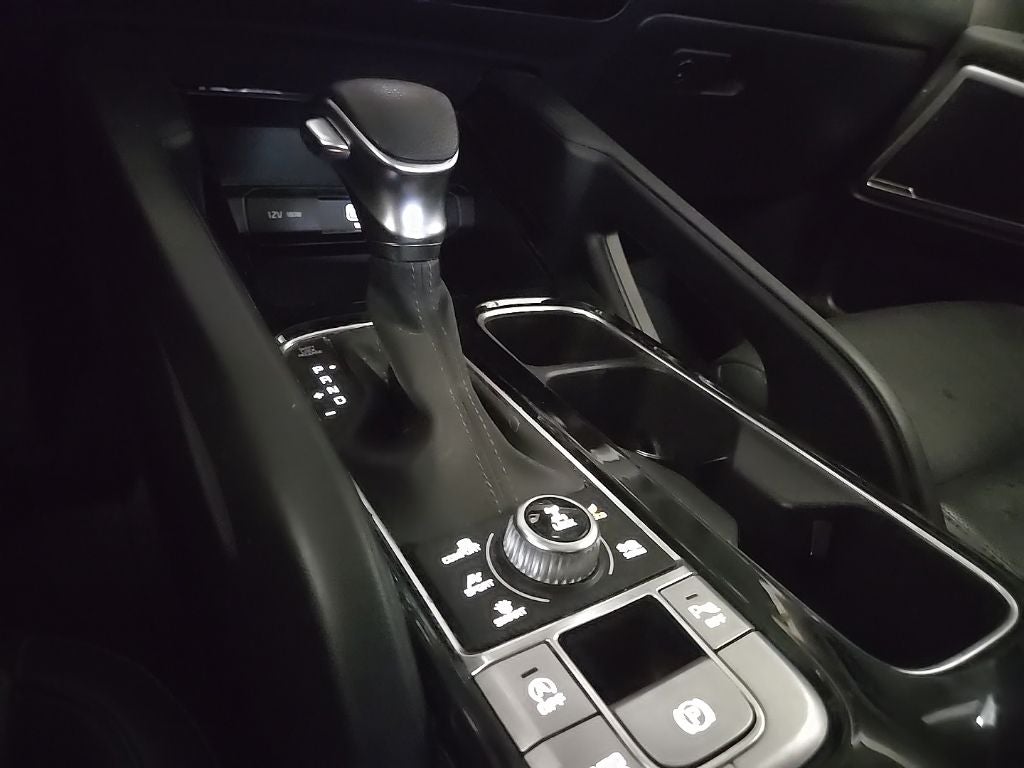 2021 Kia Telluride LX AWD