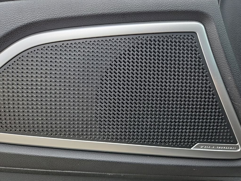 2021 Kia Telluride LX AWD