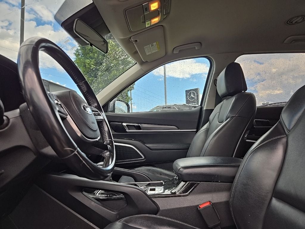 2021 Kia Telluride LX AWD
