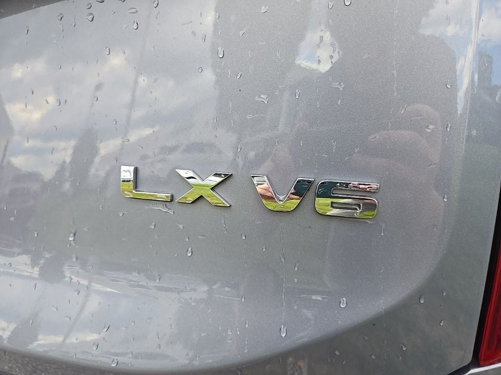 2021 Kia Telluride LX AWD