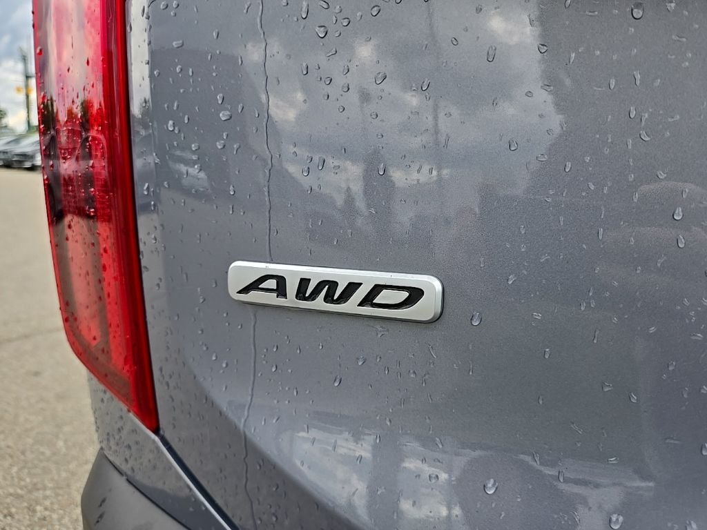 2021 Kia Telluride LX AWD