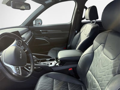 2024 Kia Telluride EX X-Line AWD