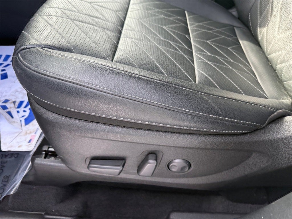 2024 Kia Telluride EX X-Line AWD