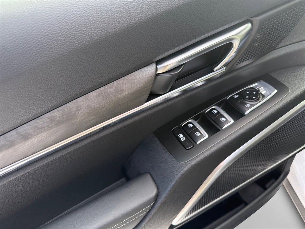 2024 Kia Telluride EX X-Line AWD