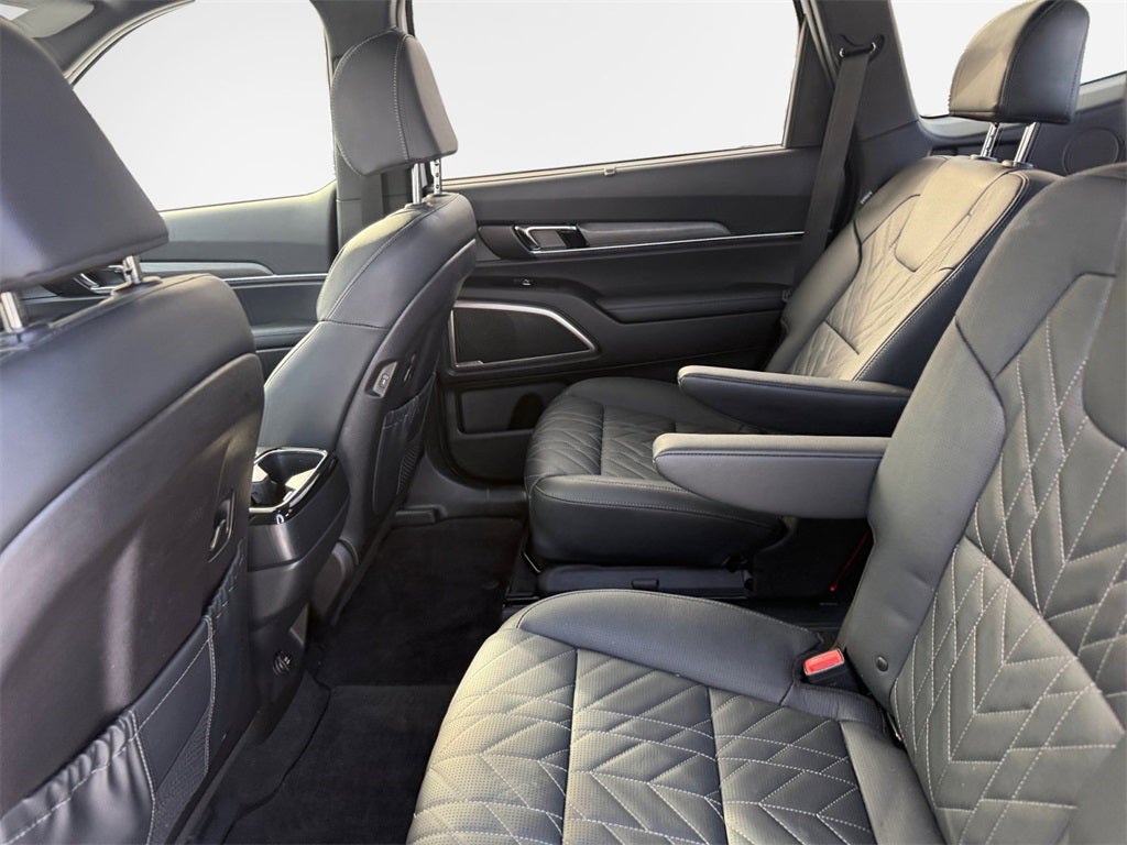 2024 Kia Telluride EX X-Line AWD