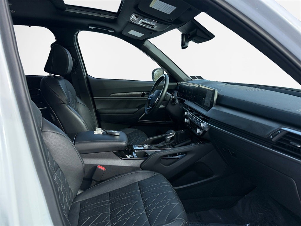 2024 Kia Telluride EX X-Line AWD