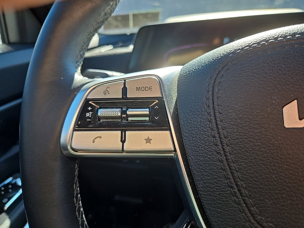 2024 Kia Telluride EX X-Line AWD