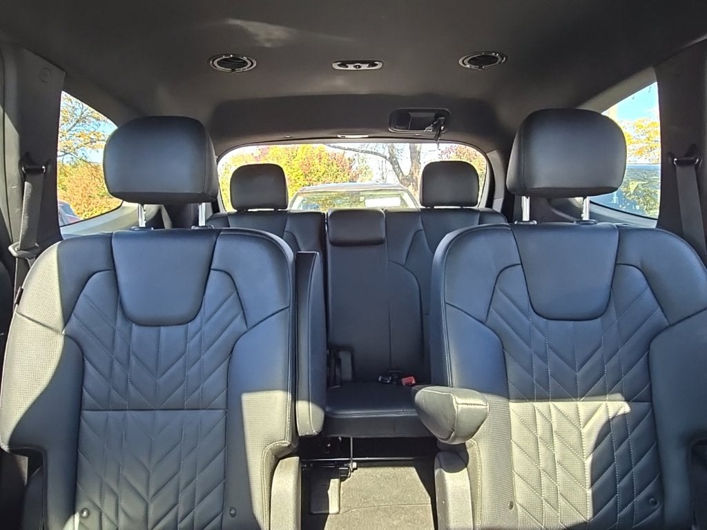 2024 Kia Telluride EX X-Line AWD