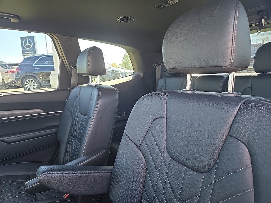 2024 Kia Telluride EX X-Line AWD