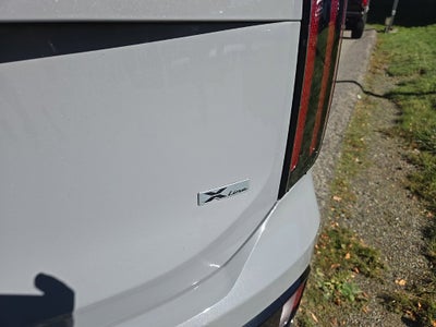 2024 Kia Telluride EX X-Line AWD