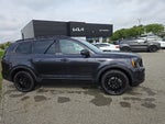 2025 Kia Telluride EX X-Line AWD