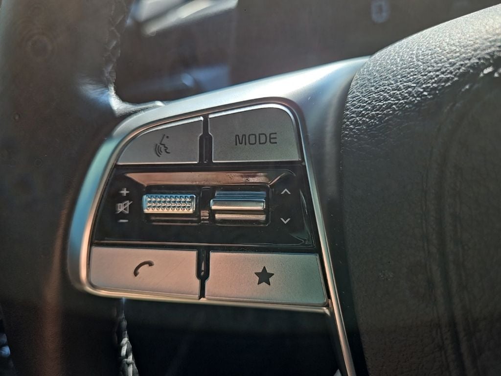 2024 Kia Telluride EX X-Line AWD