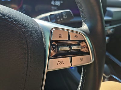 2024 Kia Telluride EX X-Line AWD