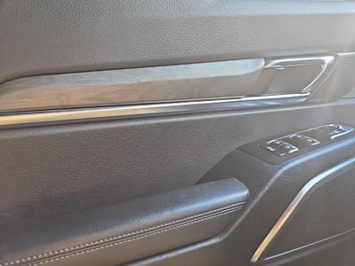 2024 Kia Telluride EX X-Line AWD