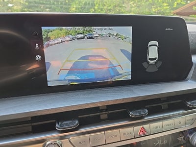 2024 Kia Telluride EX X-Line AWD