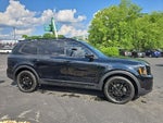 2024 Kia Telluride EX X-Line AWD