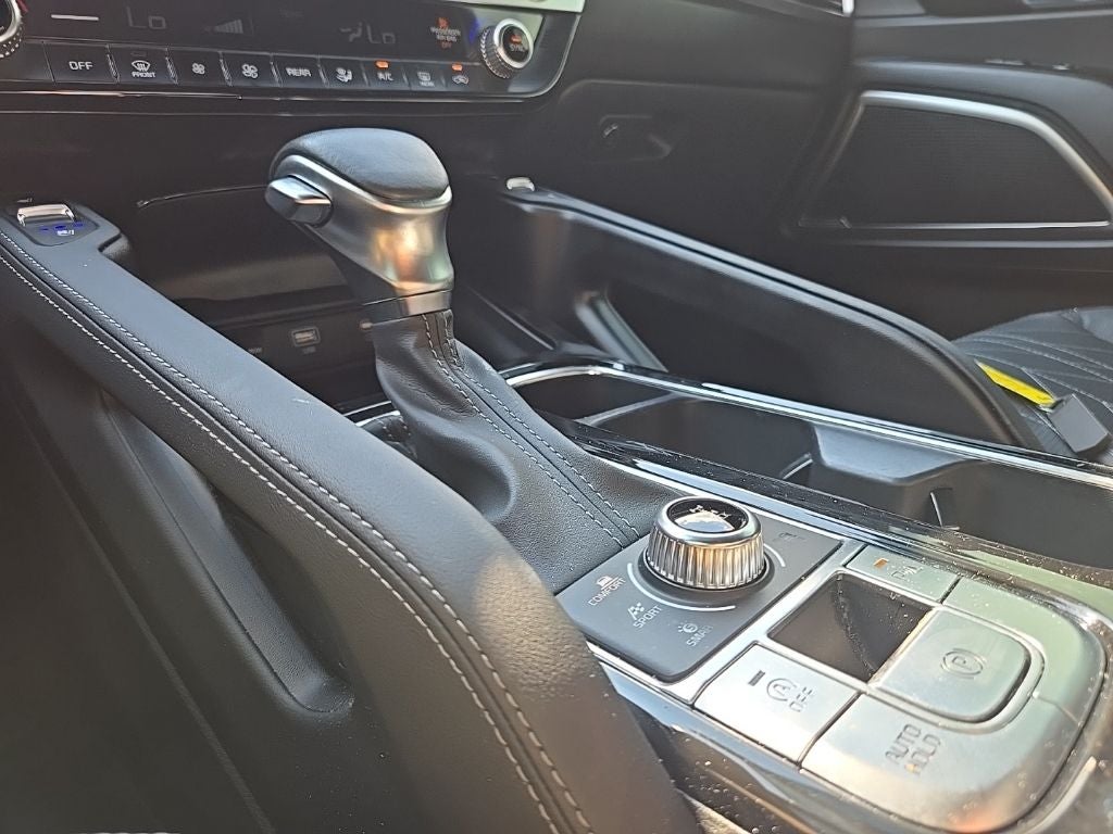 2024 Kia Telluride EX X-Line AWD