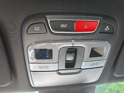 2024 Kia Telluride EX X-Line AWD