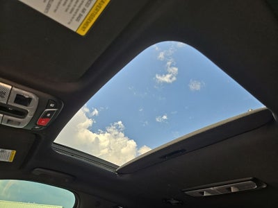 2024 Kia Telluride EX X-Line AWD