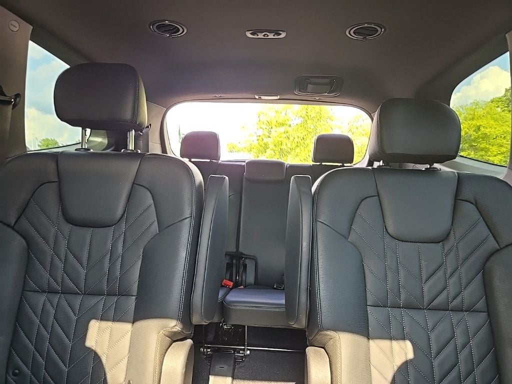 2024 Kia Telluride EX X-Line AWD