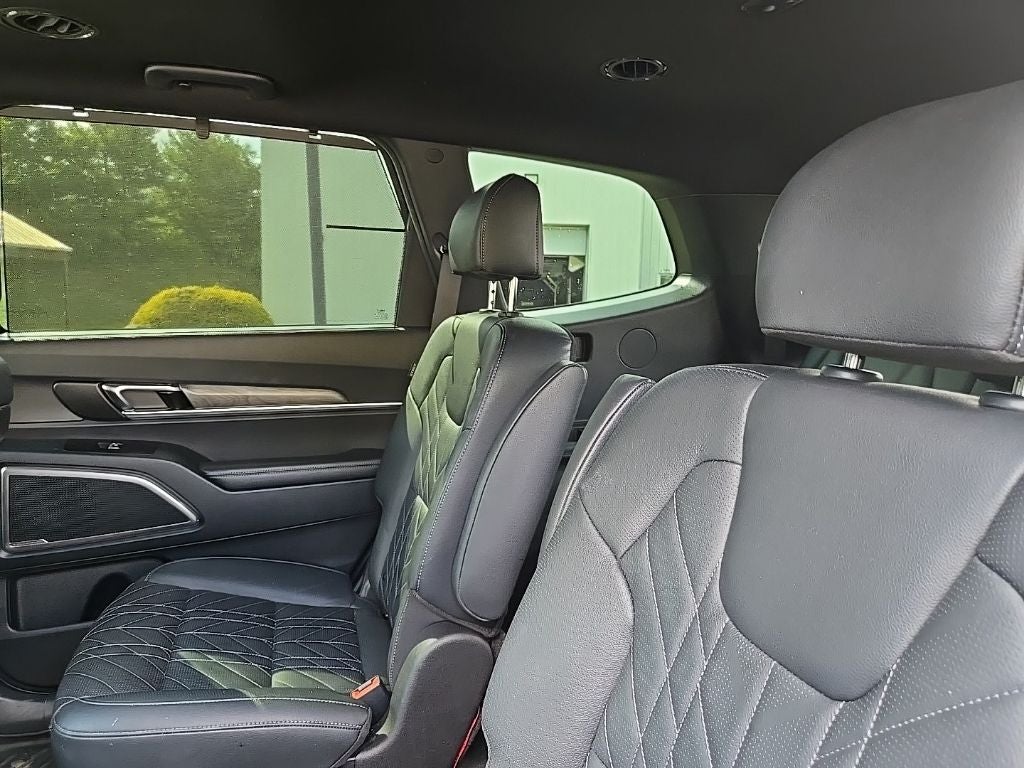 2024 Kia Telluride EX X-Line AWD