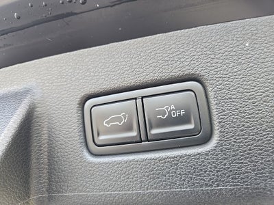 2024 Kia Telluride EX X-Line AWD