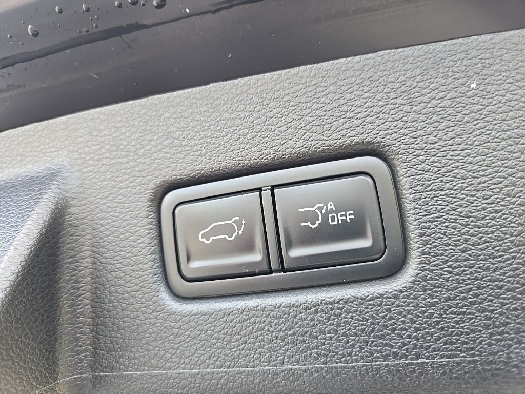 2024 Kia Telluride EX X-Line AWD