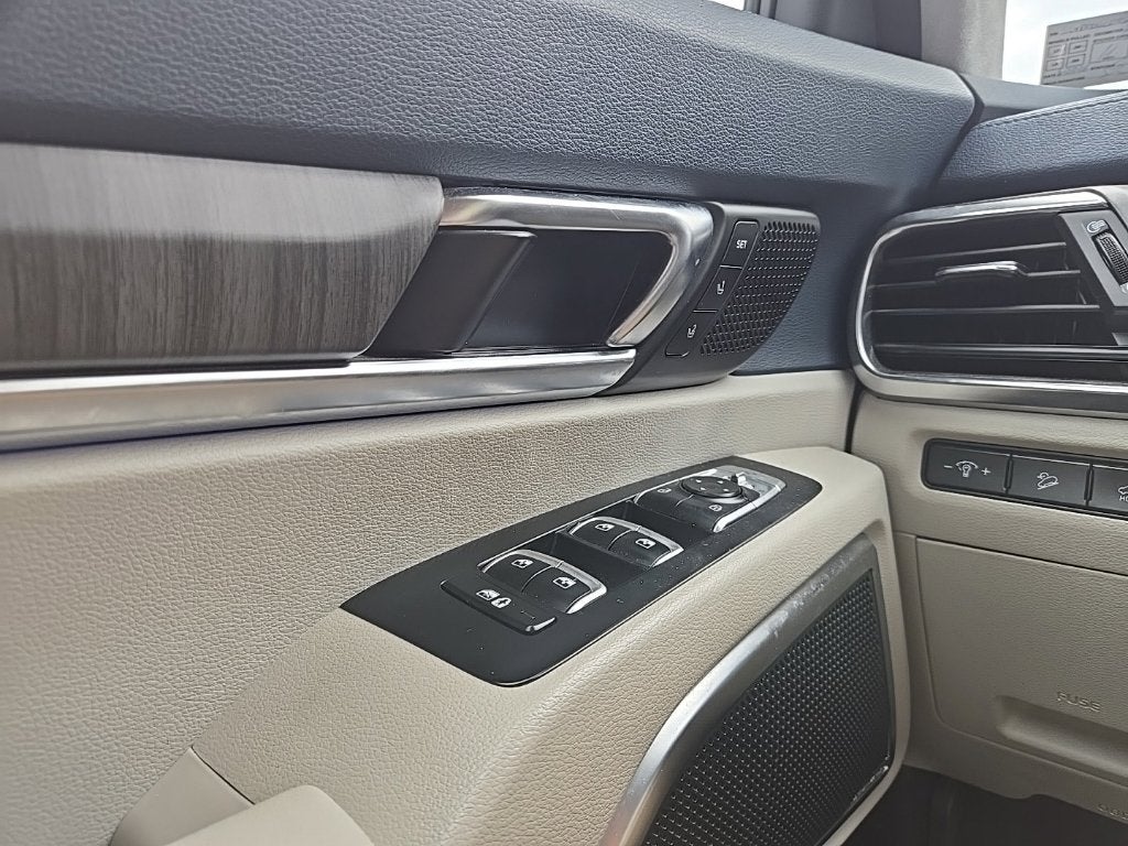 2023 Kia Telluride SX-Prestige AWD