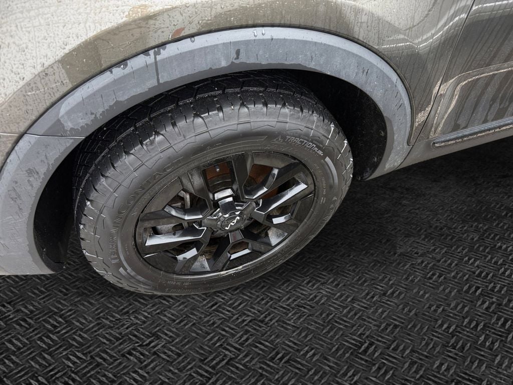 2024 Kia Telluride SX X-Pro AWD