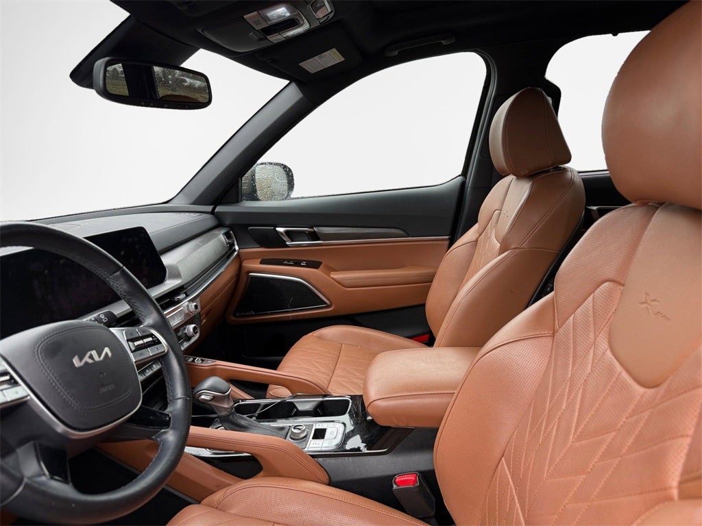 2024 Kia Telluride SX X-Pro AWD