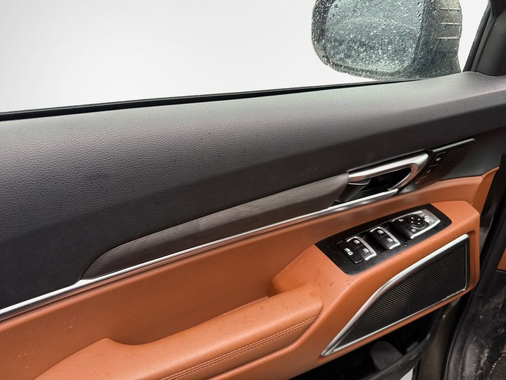 2024 Kia Telluride SX X-Pro AWD