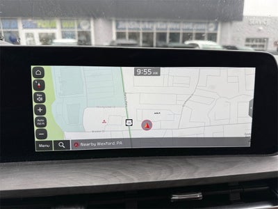 2024 Kia Telluride SX X-Pro AWD