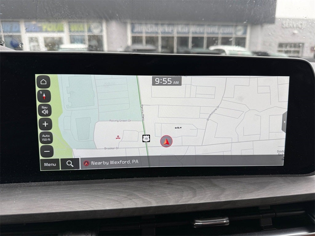 2024 Kia Telluride SX X-Pro AWD