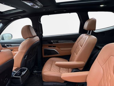 2024 Kia Telluride SX X-Pro AWD