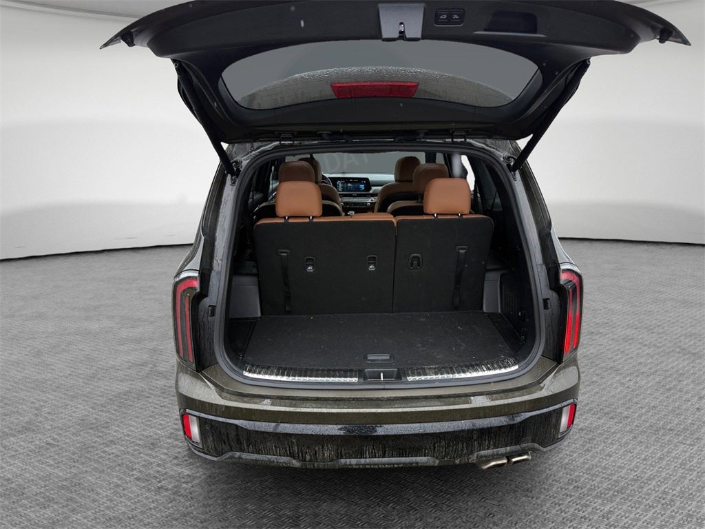 2024 Kia Telluride SX X-Pro AWD