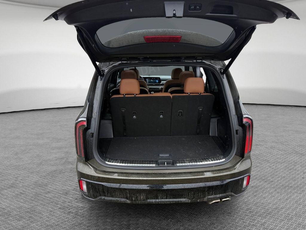 2024 Kia Telluride SX X-Pro AWD