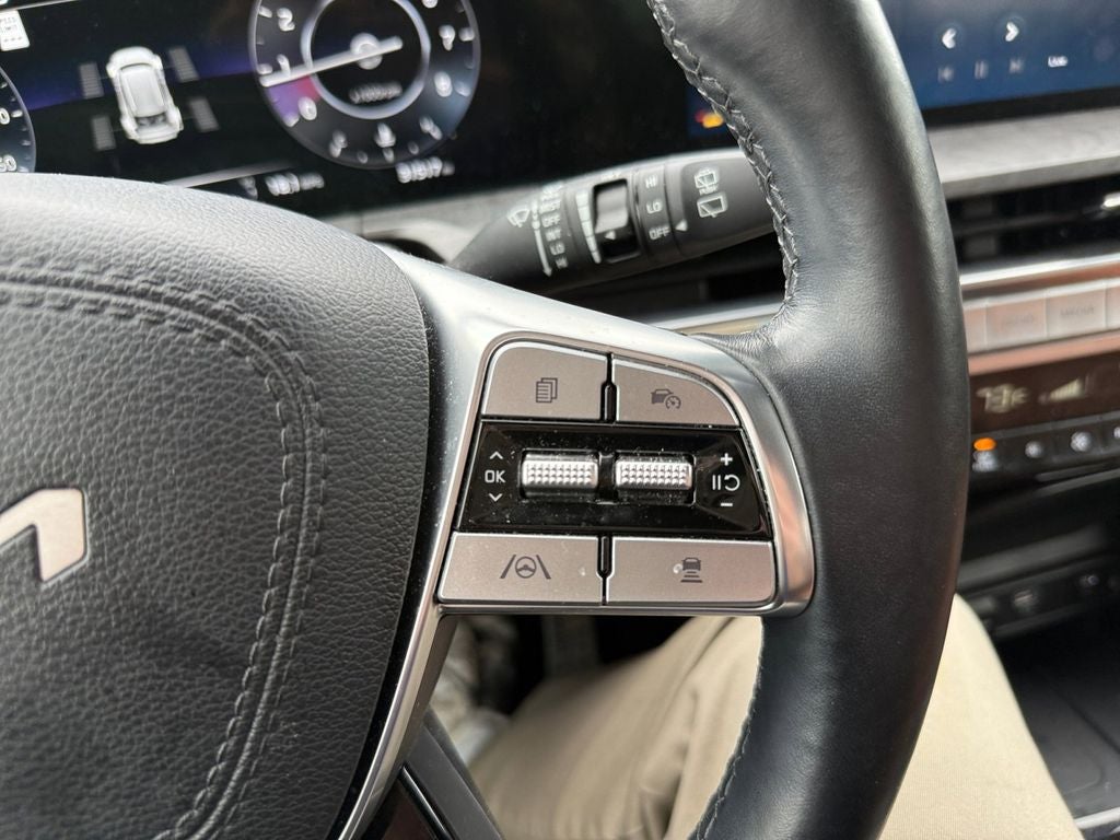 2024 Kia Telluride SX X-Pro AWD