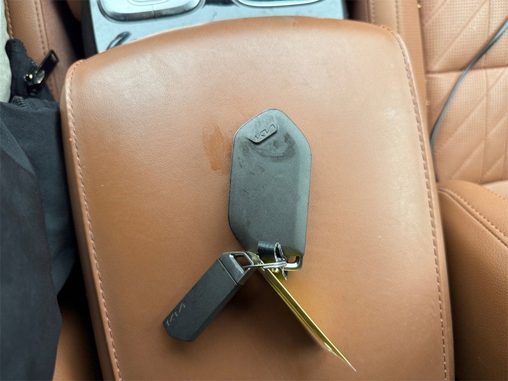 2024 Kia Telluride SX X-Pro AWD