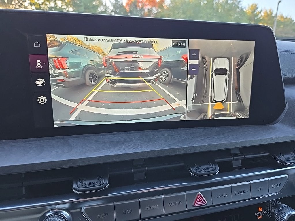 2024 Kia Telluride SX X-Pro AWD
