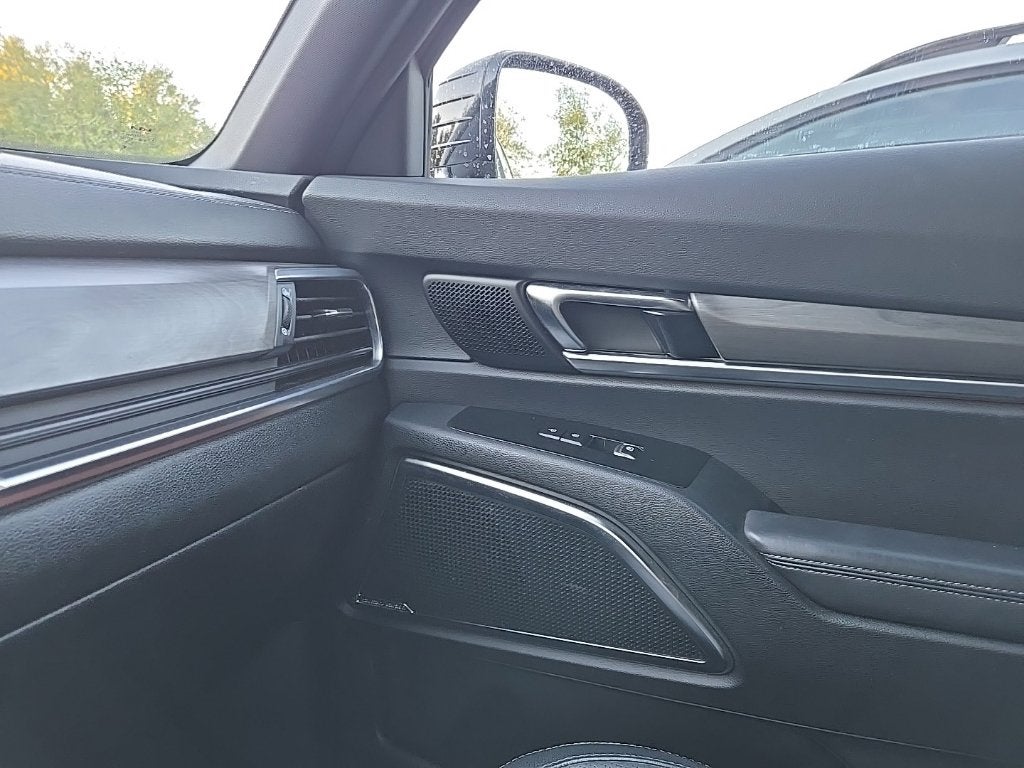 2024 Kia Telluride SX X-Pro AWD