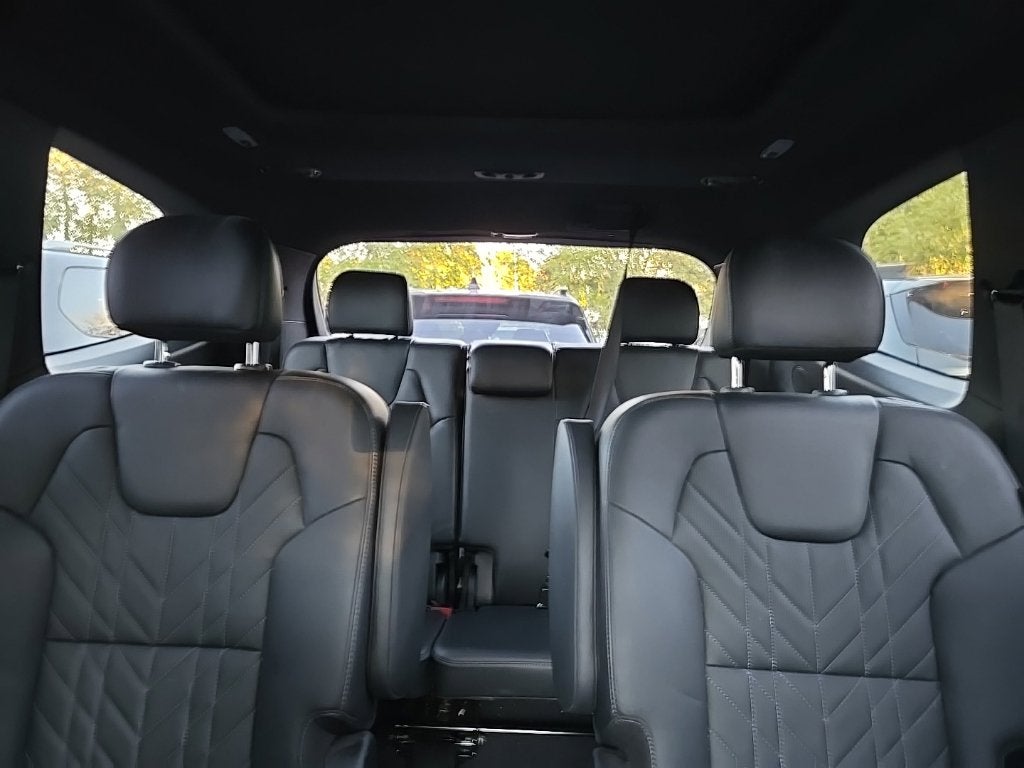 2024 Kia Telluride SX X-Pro AWD