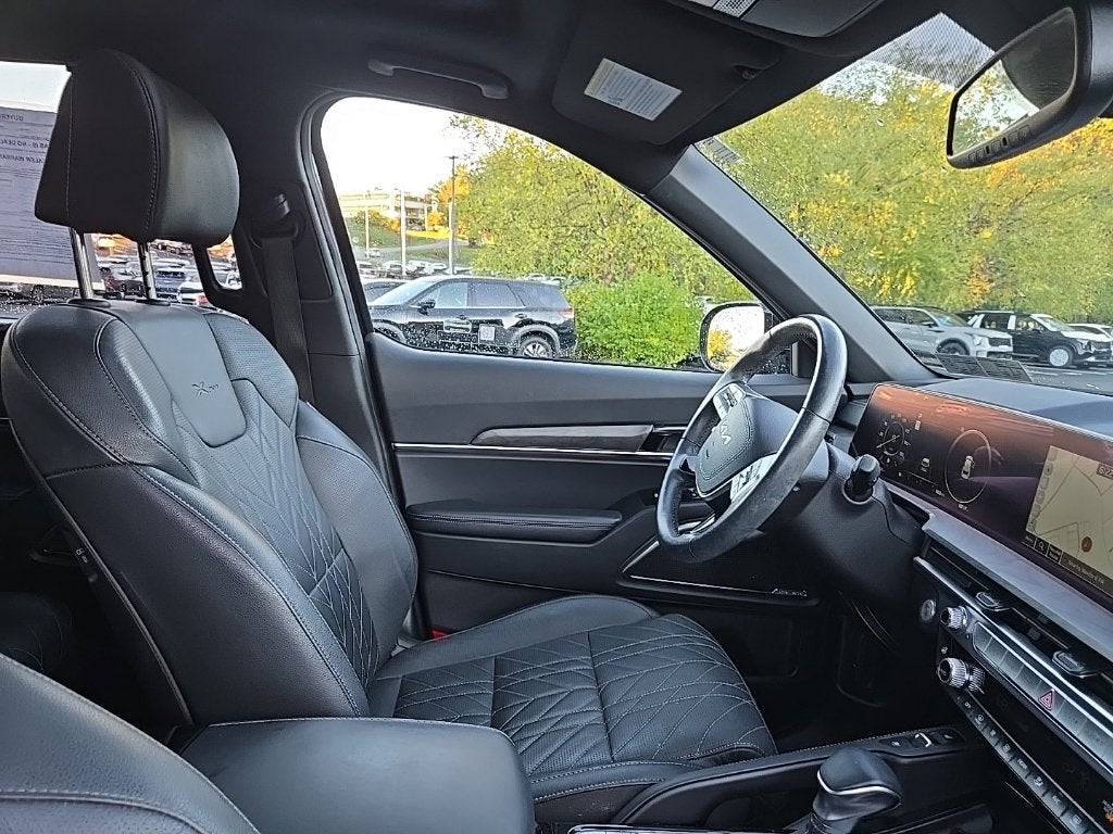 2024 Kia Telluride SX X-Pro AWD