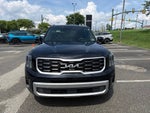 2024 Kia Telluride SX-Prestige AWD