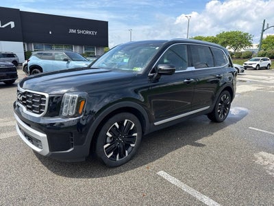 2024 Kia Telluride SX-Prestige AWD
