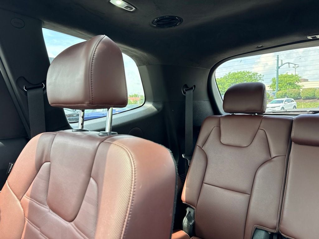2024 Kia Telluride SX-Prestige AWD