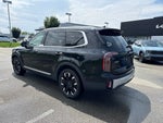 2024 Kia Telluride SX-Prestige AWD