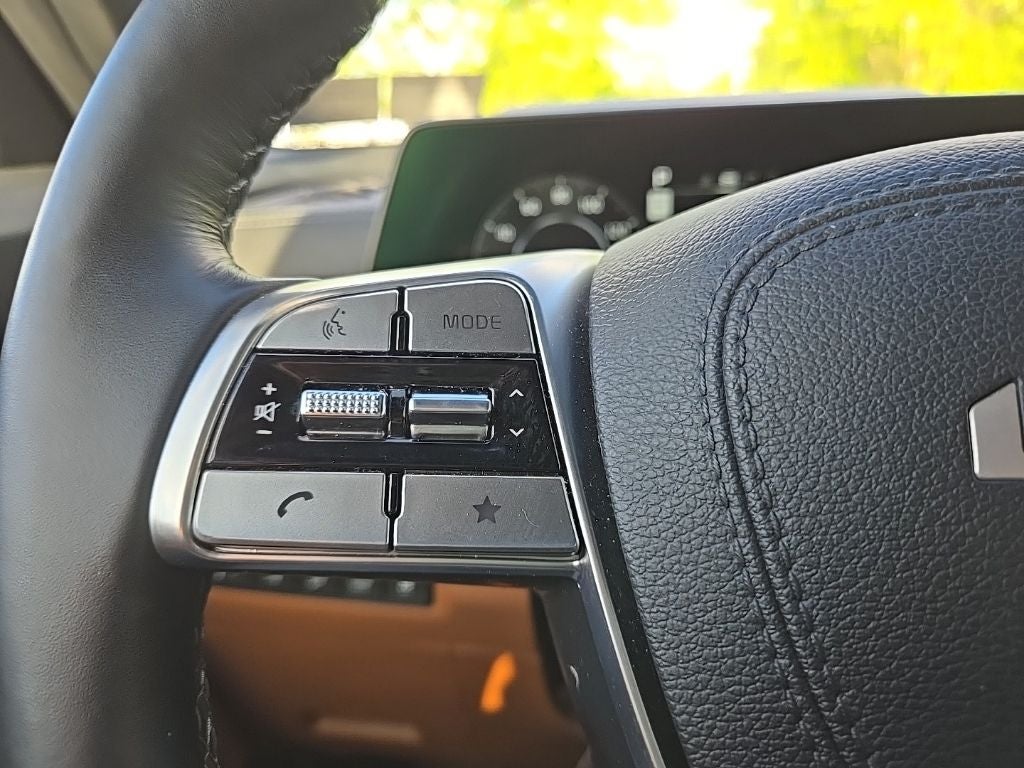 2024 Kia Telluride SX X-Line AWD
