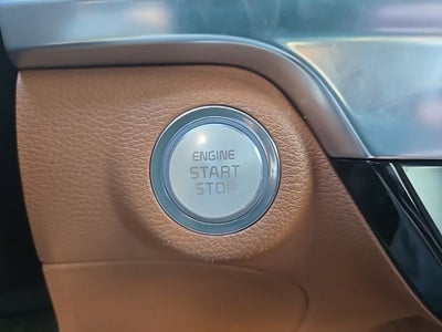 2024 Kia Telluride SX X-Line AWD