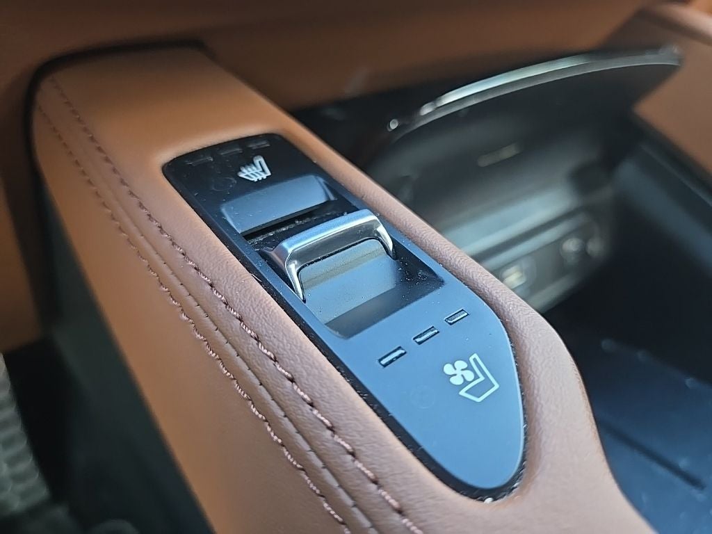 2024 Kia Telluride SX X-Line AWD